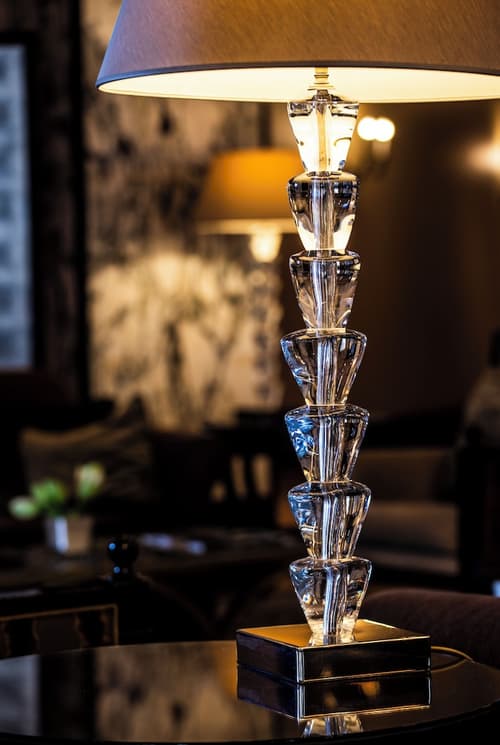 Hotel Esplanade Zagreb, Lobby