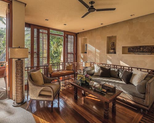 Four Seasons Resort Bali at Sayan, Room