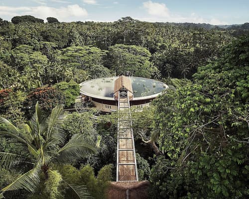 Four Seasons Resort Bali at Sayan, Primary image