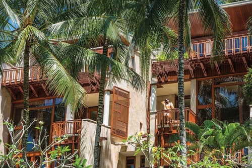 Four Seasons Resort Bali at Sayan, Room