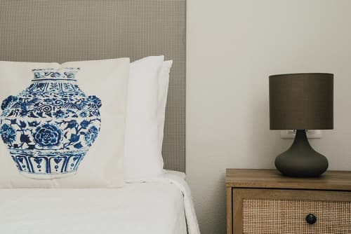 Paradise Art Hotel, Room