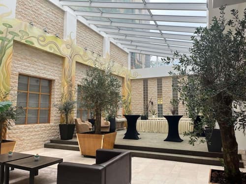 Hotel des Colonies Brussels by Mercure, Primary image