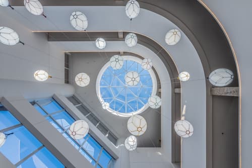 Novotel Salvador Rio Vermelho, Reception