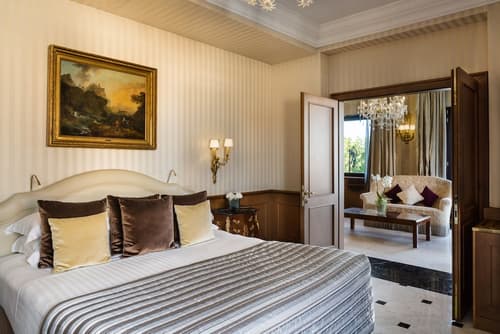 Baglioni Hotel Regina - The Leading Hotels of the World, Room