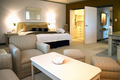 Hotel Europa La Paz, Room