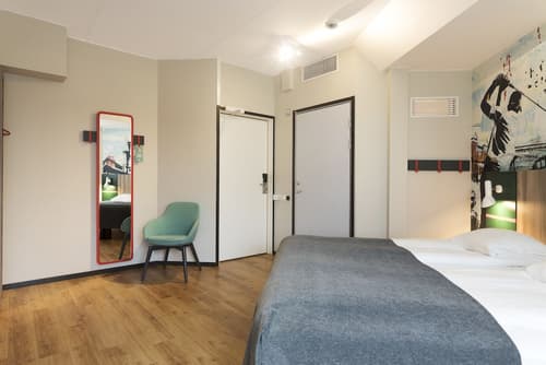 Good Morning Halmstad, 