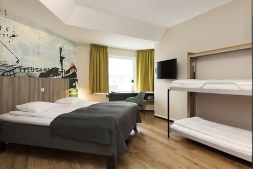 Good Morning Halmstad, 