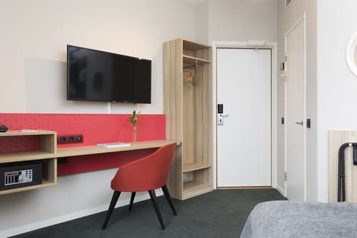 Good Morning Halmstad, 