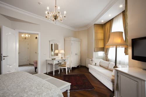 Hotel Sari Konak, Room