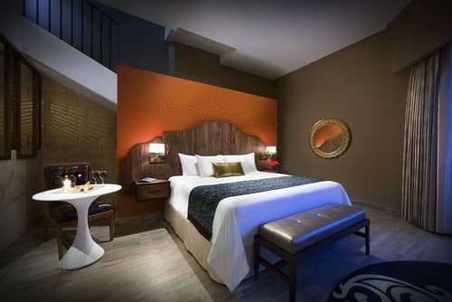 Hard Rock Hotel Riviera Maya -  All Inclusive, Room