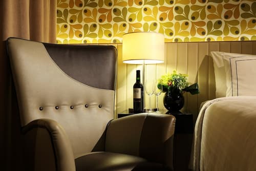 Rendezvous Hotel Singapore by Far East Hospitality, Room