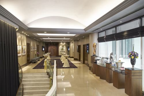 Rendezvous Hotel Singapore by Far East Hospitality, Interior