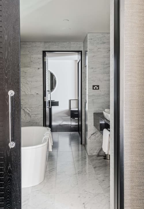 Swissotel Sydney, Room