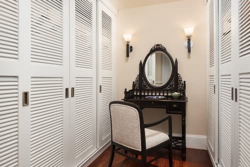 Raffles Hotel Le Royal, Room