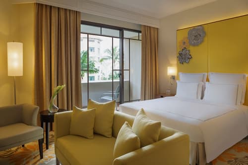 Paradox Singapore Merchant Court at Clarke Quay, Room