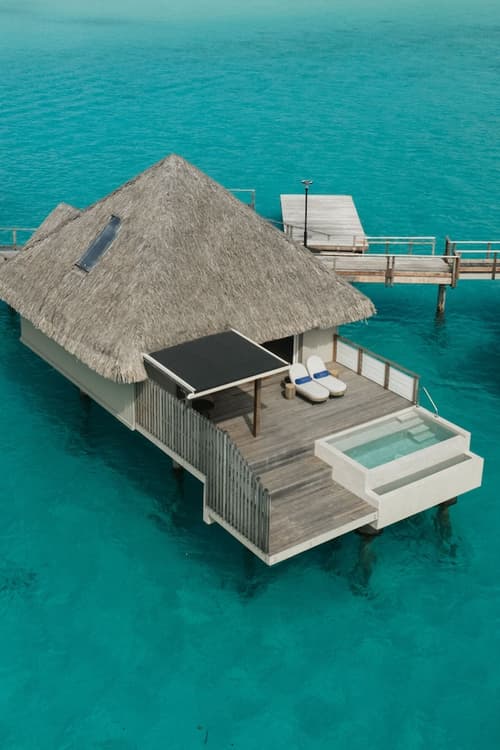 The Westin Bora Bora Resort & Spa, Room