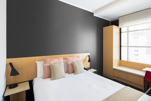 ibis Sydney World Square, Room