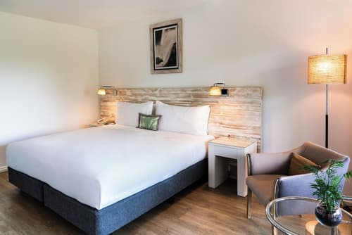 Gran Melia Iguazú, Room