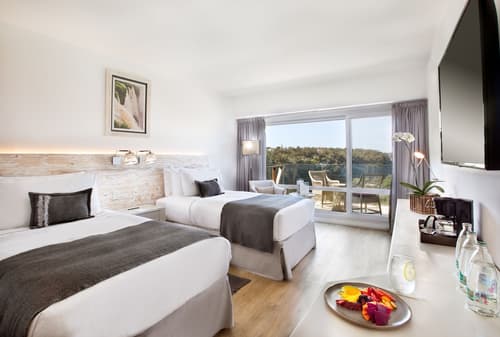 Gran Melia Iguazú, Room