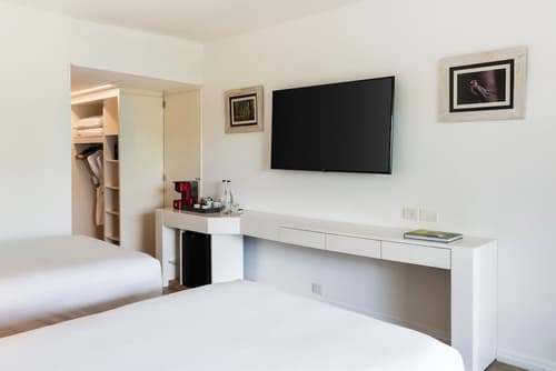 Gran Melia Iguazú, Room