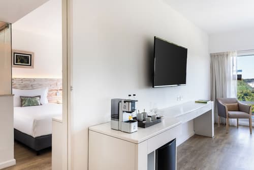 Gran Melia Iguazú, Room