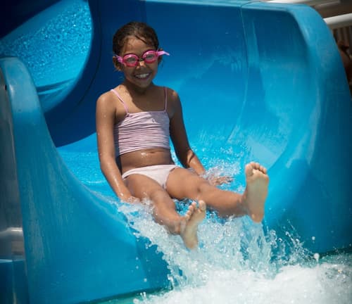 Divi Village Golf & Beach Resort, Children's pool