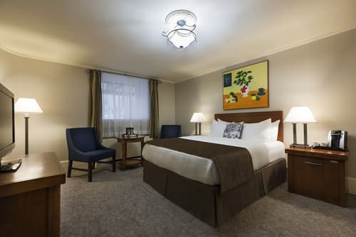 Chateau Versailles, Room