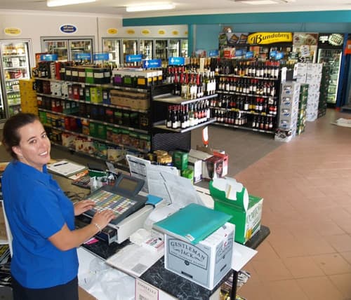 Potshot Hotel Resort, Property amenity