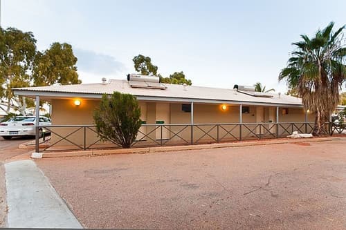 Potshot Hotel Resort, Room