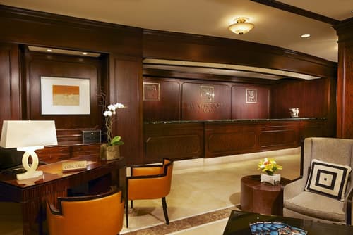 JW Marriott Miami, Reception