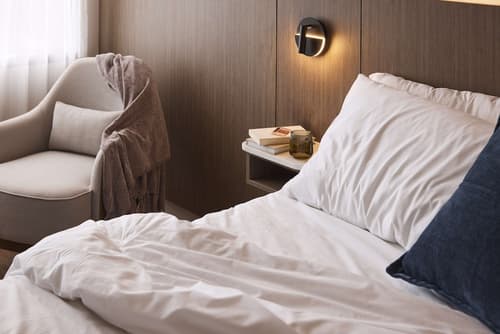 Rydges North Sydney, Room