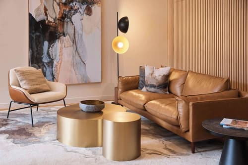 Rydges North Sydney, Lobby