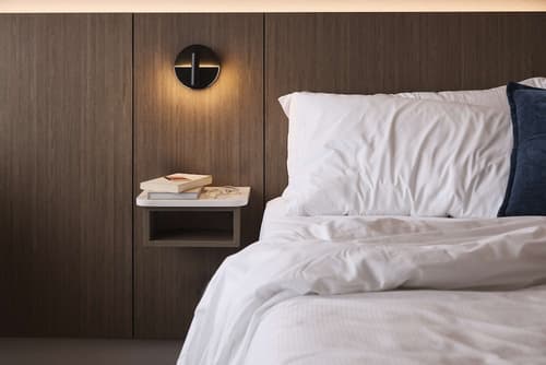 Rydges North Sydney, Room