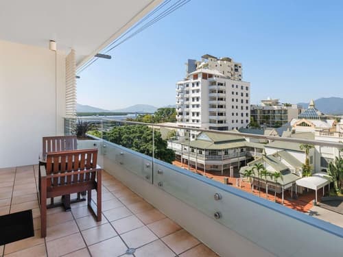 Pullman Reef Hotel Casino, Room