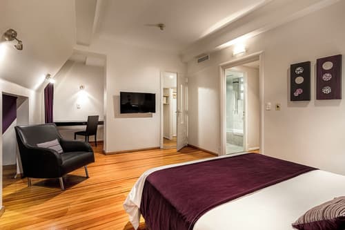 Broadway Hotel & Suites, Room