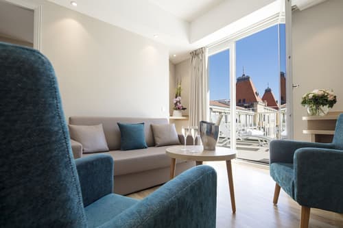 Splendid Hotel & Spa Nice, Room