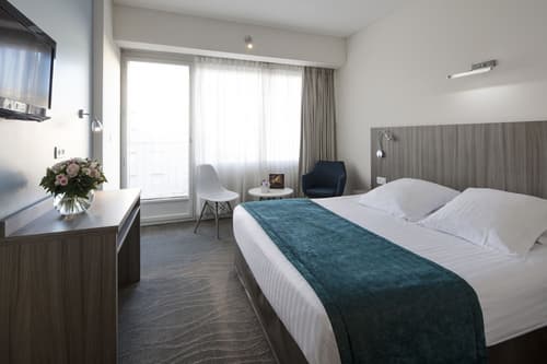 Splendid Hotel & Spa Nice, Room