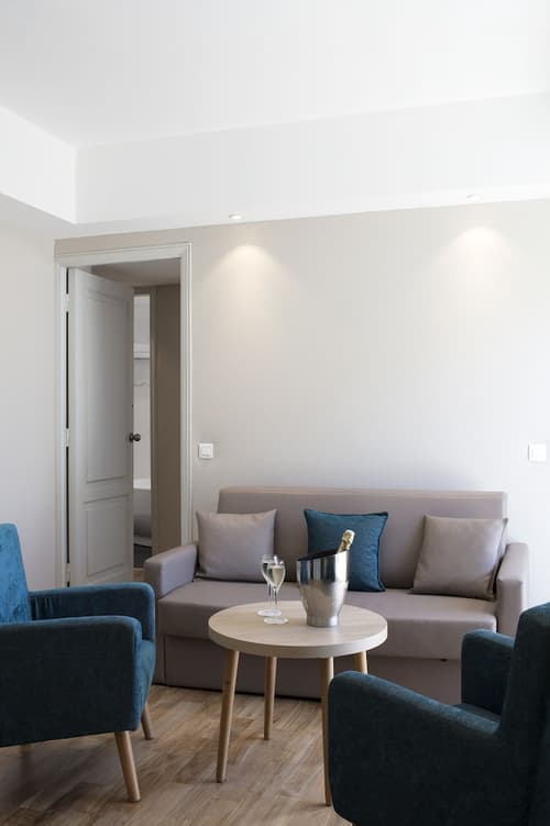 Splendid Hotel & Spa Nice, Room