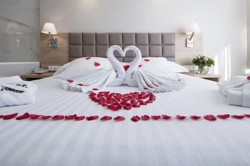 Splendid Hotel & Spa Nice, Room