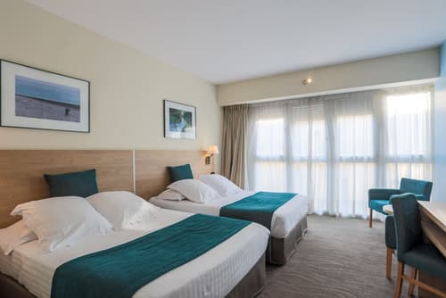 Splendid Hotel & Spa Nice, Room