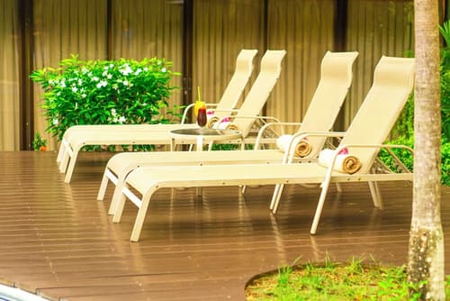 Best Western Hotel & Casino Kamuk, Pool