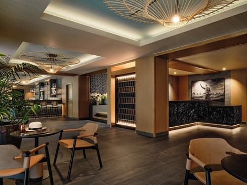 Romer House Waikiki, Reception