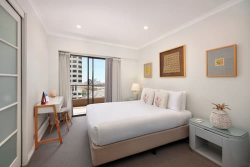 The York by Swiss-Belhotel International, Room