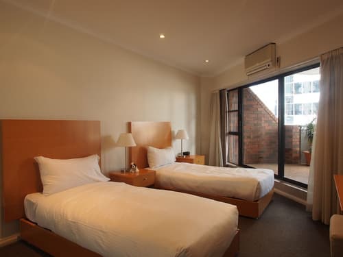 The York by Swiss-Belhotel International, Room