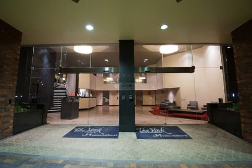 The York by Swiss-Belhotel International, Lobby