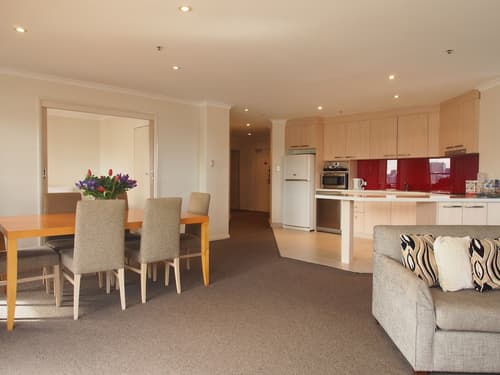 The York by Swiss-Belhotel International, Room