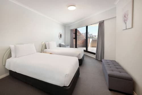 The York by Swiss-Belhotel International, Room