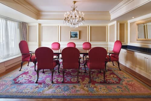 RIHGA Royal Hotel Osaka, Vignette Collection by IHG, Room