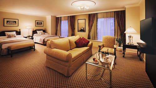 RIHGA Royal Hotel Osaka, Vignette Collection by IHG, Room