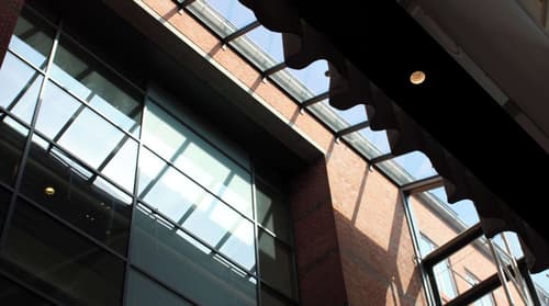 Comfort Hotel Vesterbro, Lobby